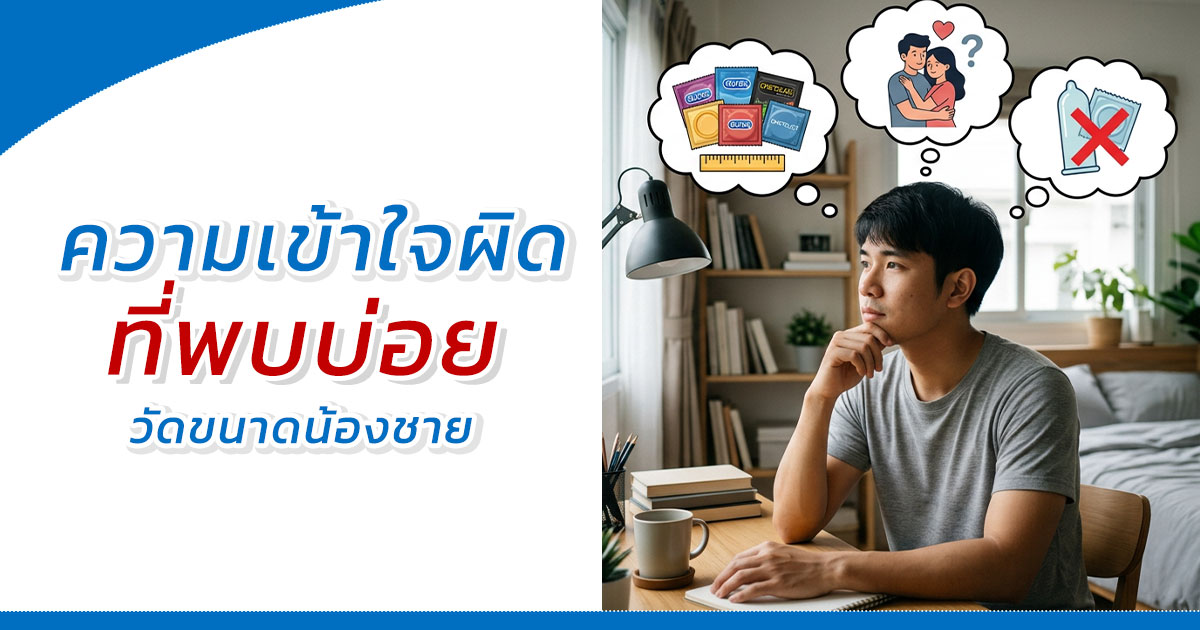 ct - ETERNITY CLINIC นพ.สืบพงษ์ เอ่งฉ้วน วัดขนาดกระจู๋
