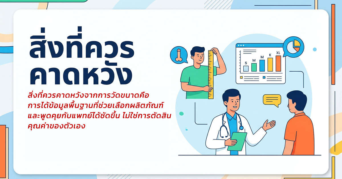 cx - ETERNITY CLINIC นพ.สืบพงษ์ เอ่งฉ้วน ขนาดอวัยวะเพศชาย