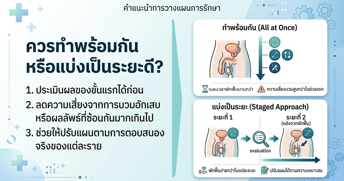 qax - ETERNITY CLINIC นพ.สืบพงษ์ เอ่งฉ้วน เพิ่มขนาดน้องชาย ราคา