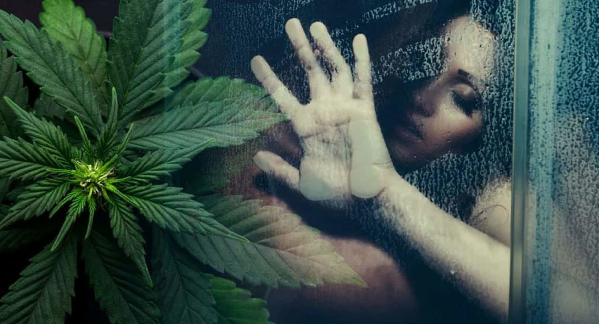 marijuana sex - ETERNITY CLINIC นพ.สืบพงษ์ เอ่งฉ้วน กัญชากับเซ็กซ์
