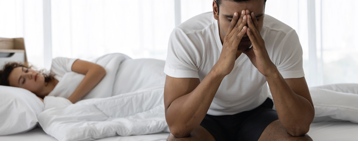 Premature Ejaculation - ETERNITY CLINIC นพ.สืบพงษ์ เอ่งฉ้วน วิธีแก้หลั่งเร็ว ปัญหาหลั่งเร็วของผู้ชาย ผ่าตัดแก้หลั่งเร็ว