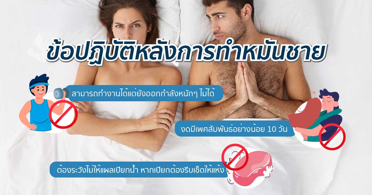 dfx - ETERNITY CLINIC นพ.สืบพงษ์ เอ่งฉ้วน ทำหมันชายกับหญิง