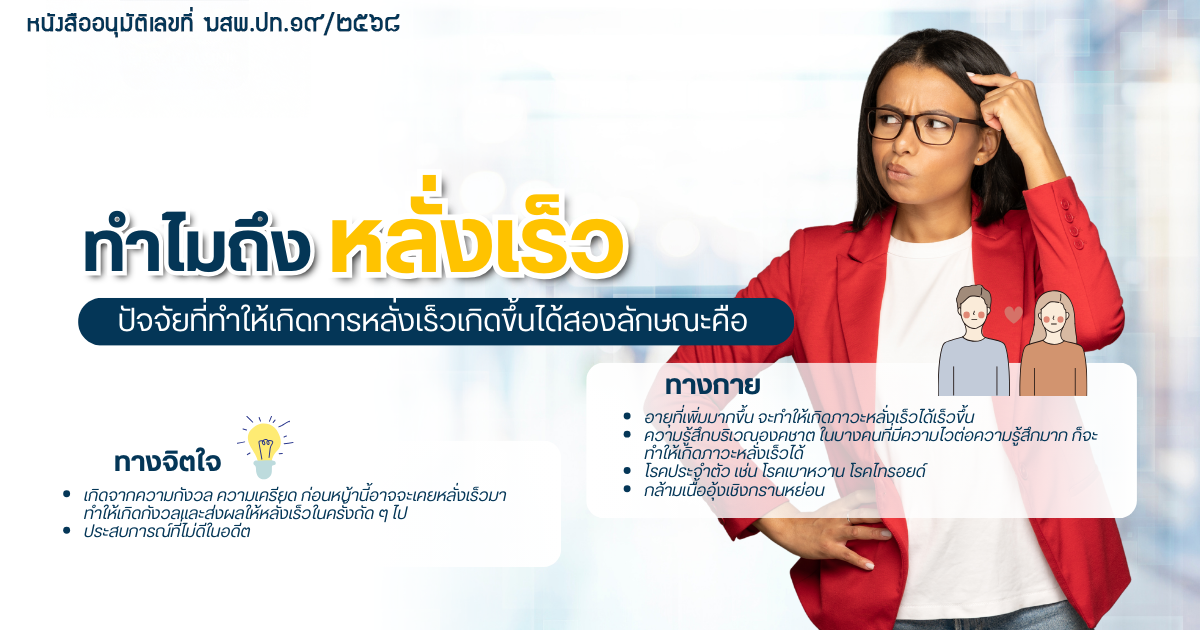 mind-1 - ETERNITY CLINIC นพ.สืบพงษ์ เอ่งฉ้วน ทำไมถึงหลั่งเร็ว ปัญหาการหลั่งของผู้ชาย หมอเบียร์ Eternity Clinic