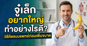 จู๋เล็ก อยากใหญ่