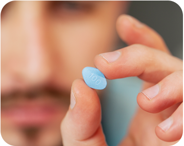 Viagra เกี่ยวกับการแข็งตัวมากกว่าการเพิ่มขนาดถาวร