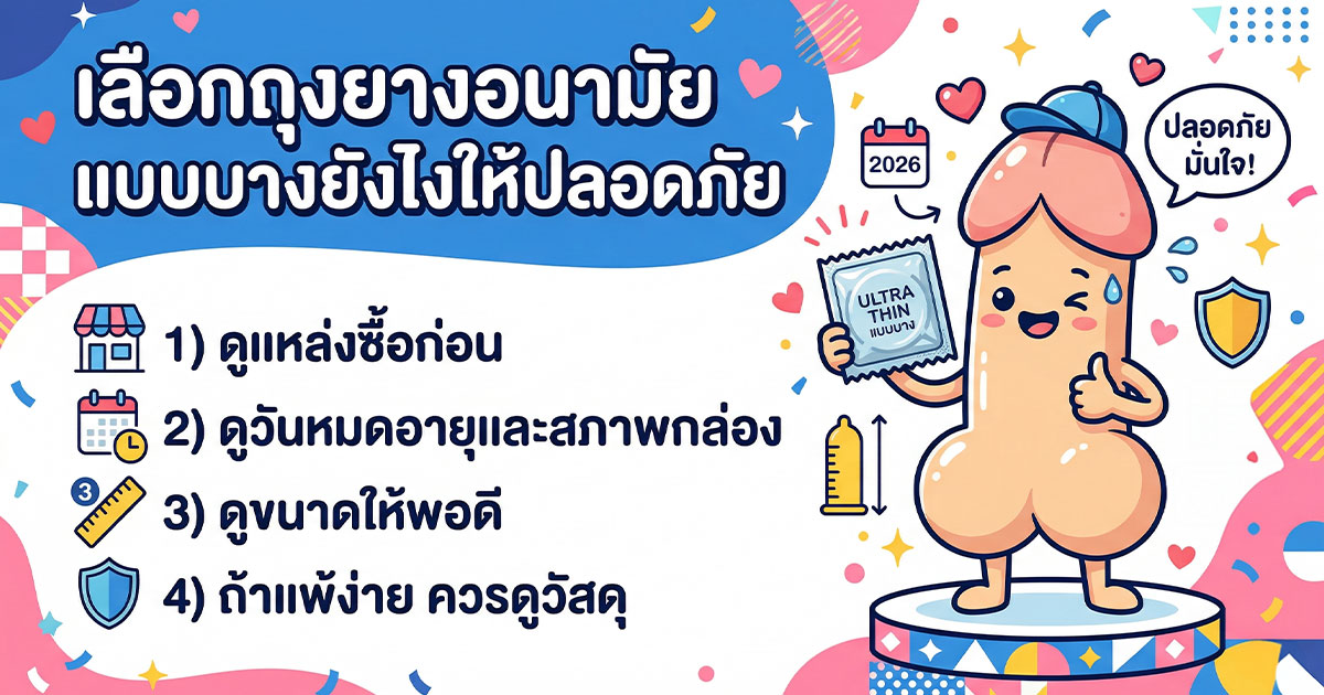 dfx - ETERNITY CLINIC นพ.สืบพงษ์ เอ่งฉ้วน ถุงยางยางสังเคราะห์