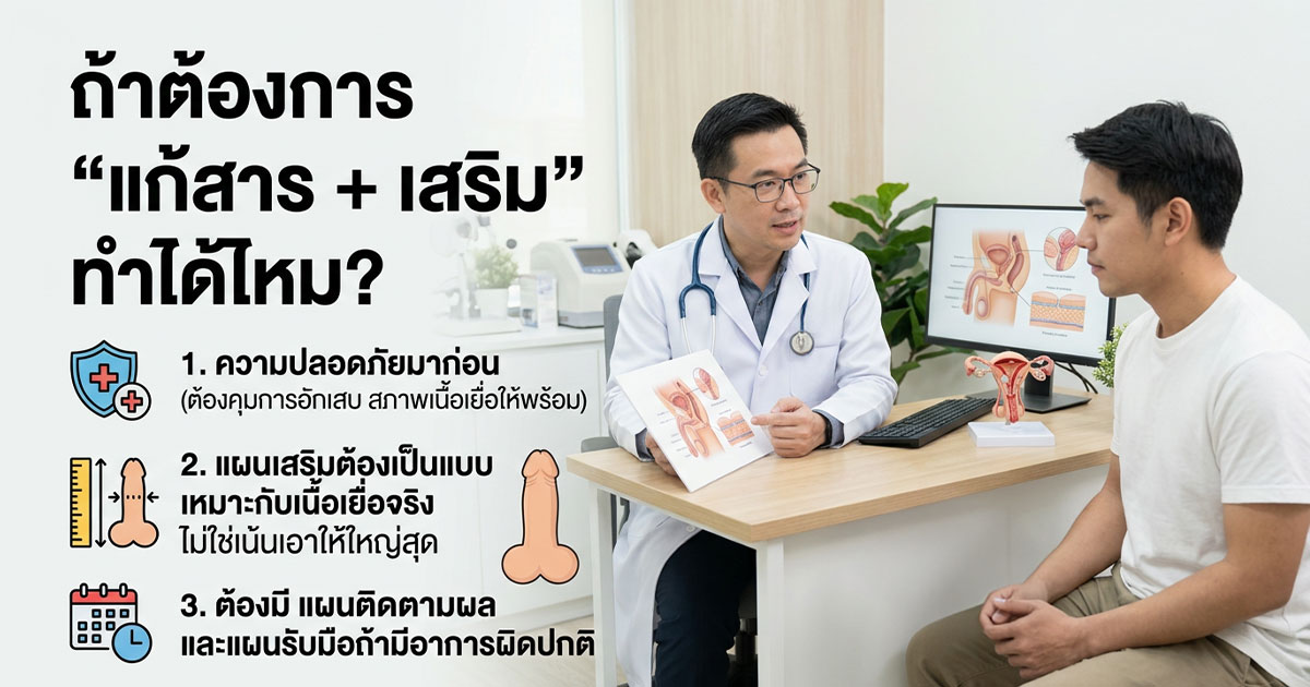 dfxc - ETERNITY CLINIC นพ.สืบพงษ์ เอ่งฉ้วน ผลข้างเคียงฉีดซิลิโคนเถื่อน