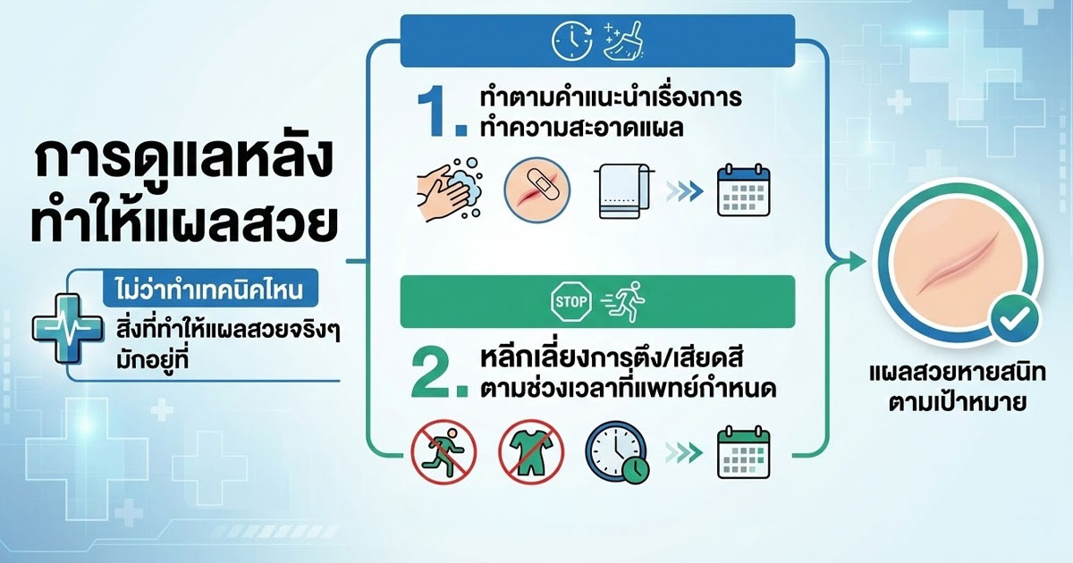 dfxc - ETERNITY CLINIC นพ.สืบพงษ์ เอ่งฉ้วน เทคนิคดูแลตัวเองชาย