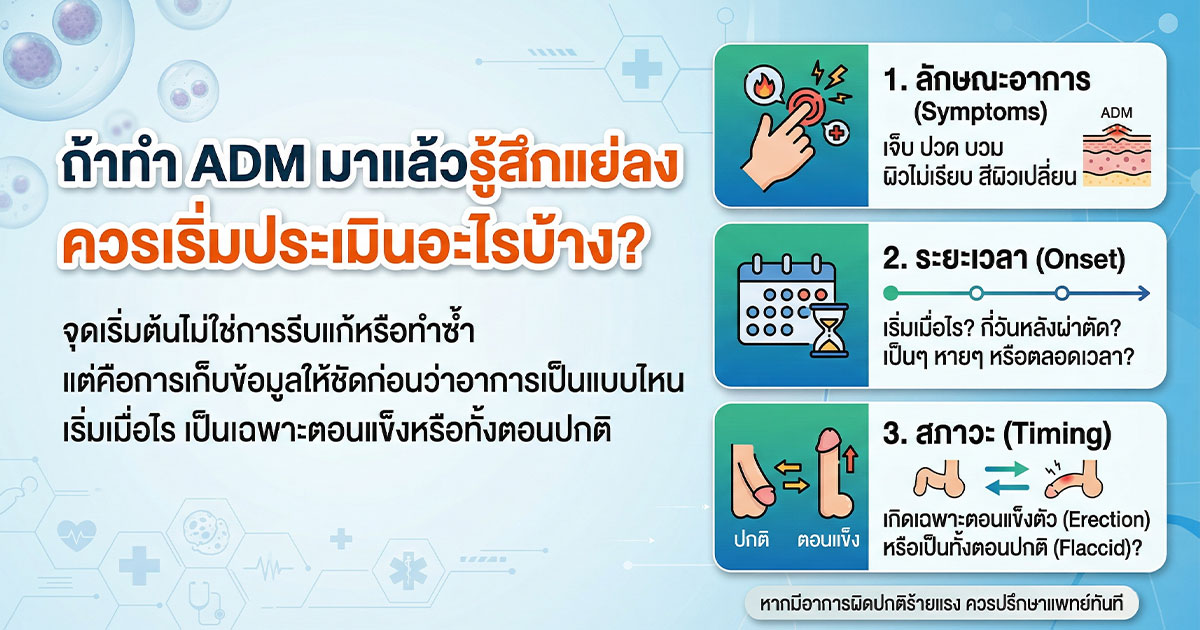 dxcs - ETERNITY CLINIC นพ.สืบพงษ์ เอ่งฉ้วน แก้ไขขนาดน้องชาย