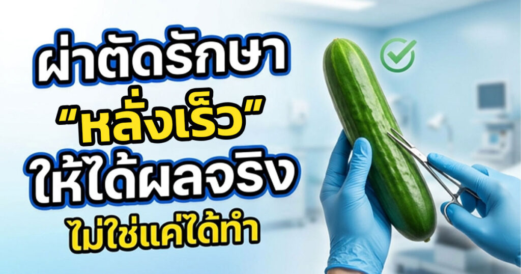 uo - ETERNITY CLINIC นพ.สืบพงษ์ เอ่งฉ้วน รักษาหลั่งเร็ว