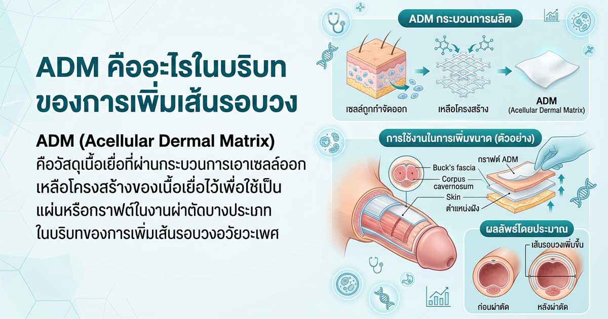 vb - ETERNITY CLINIC นพ.สืบพงษ์ เอ่งฉ้วน เพิ่มขนาดน้องชาย