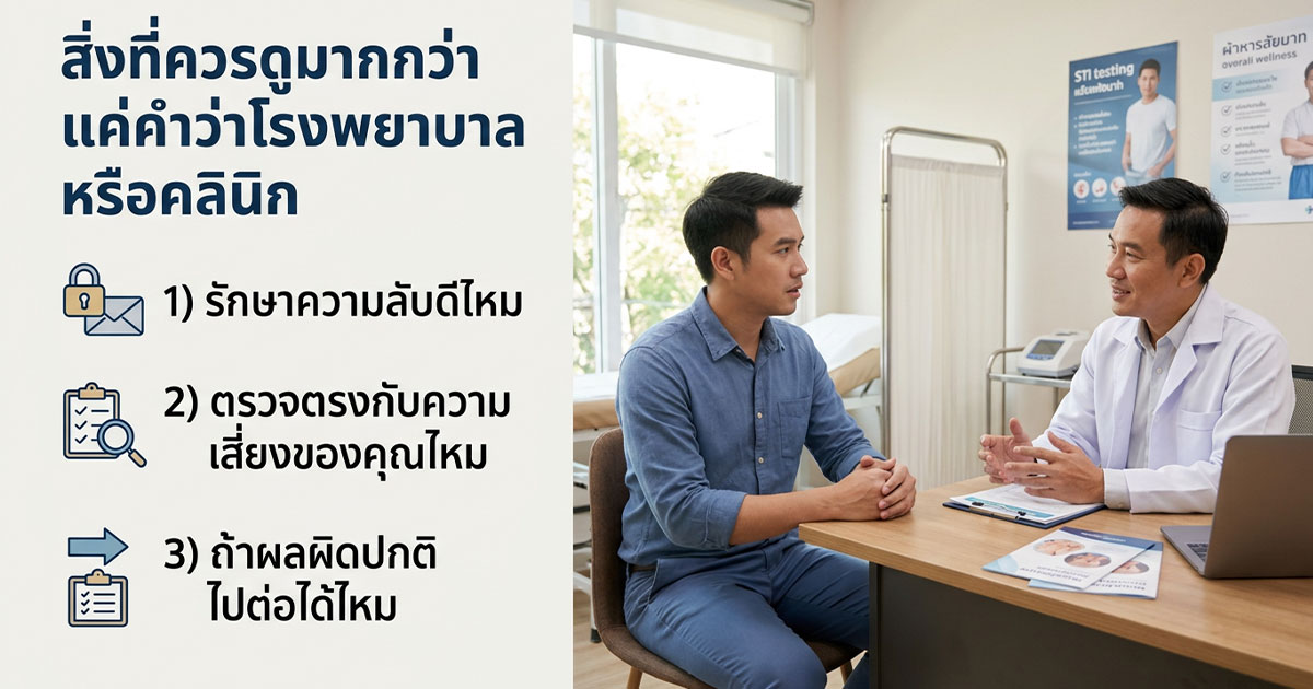 w - ETERNITY CLINIC นพ.สืบพงษ์ เอ่งฉ้วน แผลริมอ่อน