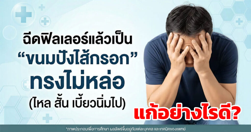 xcv - ETERNITY CLINIC นพ.สืบพงษ์ เอ่งฉ้วน น้องชายทรงไม่หล่อ