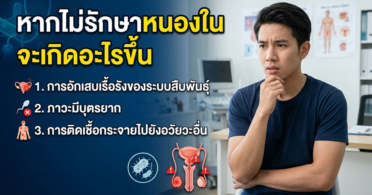 dfu - ETERNITY CLINIC นพ.สืบพงษ์ เอ่งฉ้วน รักษาหนองใน