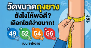 ถุงยางอนามัย