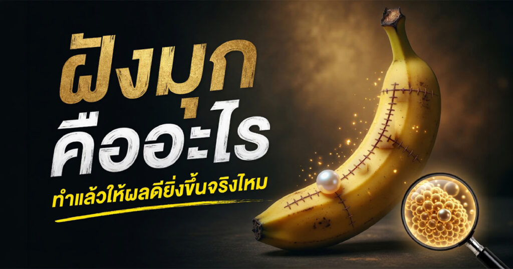 better - ETERNITY CLINIC นพ.สืบพงษ์ เอ่งฉ้วน ฝังมุกคืออะไร