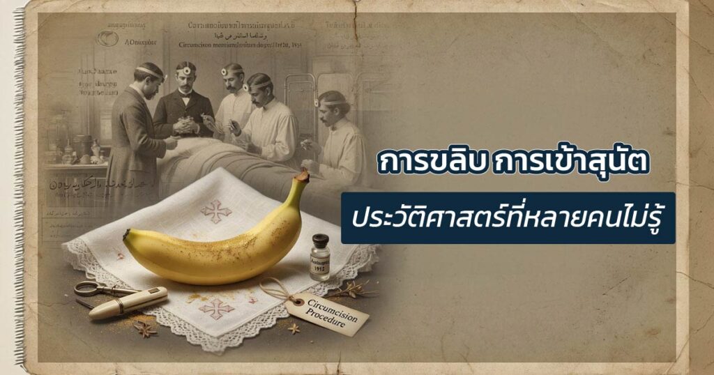 history - ETERNITY CLINIC นพ.สืบพงษ์ เอ่งฉ้วน การขลิบ การเข้าสุนัต