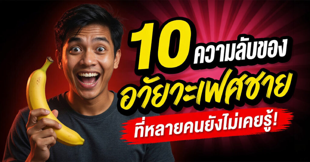 secret - ETERNITY CLINIC นพ.สืบพงษ์ เอ่งฉ้วน ความลับของน้องชาย