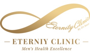 โลโก้ eternity clinic